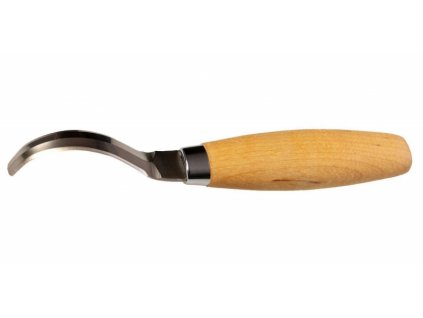 Morakniv řezbářský nůž Hook Knife 163 Double Edge
