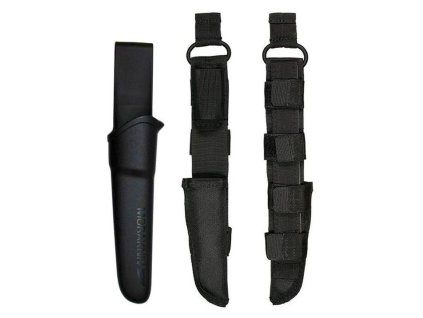 Morakniv Companion Expert Sheath MOLLE sada pouzder