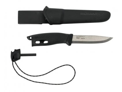Morakniv 13567 companion spark black 01