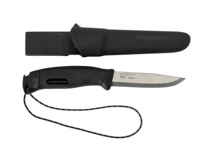 Morakniv Companion Spark (S) Black
