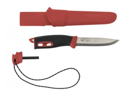 Morakniv Companion Spark (S) Red
