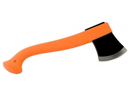 Morakniv outdoorová sekera Orange