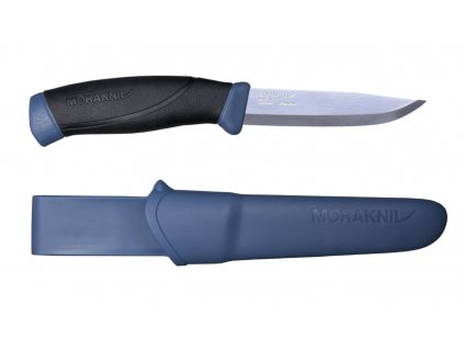 Morakniv nůž Companion Navy Blue