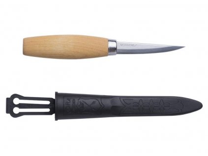 Morakniv řezbářský nůž Wood Carving 106