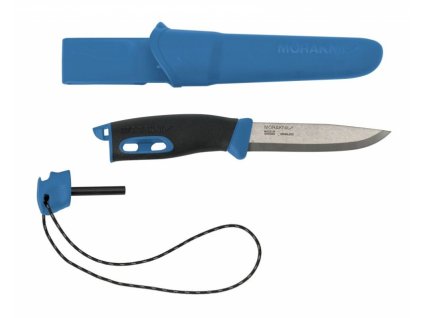 Morakniv Companion Spark blue