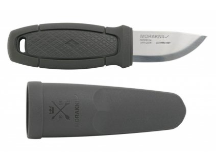 Morakniv Eldris LightDuty Dark Grey blistr
