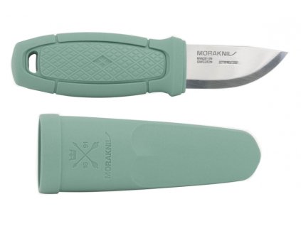 Morakniv Eldris LightDuty (S) Mint Green blistr