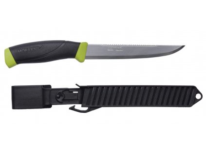 Morakniv 13870 Fishing Comfort Scaler 150 1