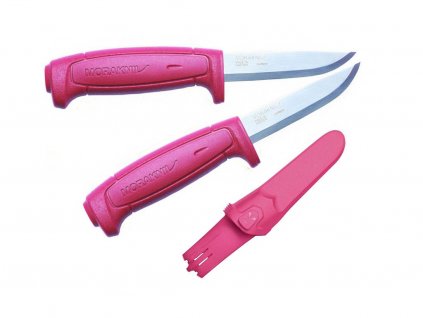 morakniv 14344 basic 511 rosa limited bal2