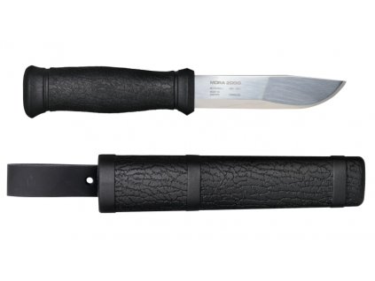 Morakniv 2000 Anniversary Edition (S) Black