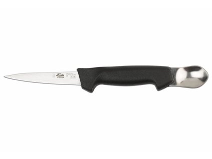 Morakniv Frosts Gutting Knife 299P 117mm filetovací nůž se lžící