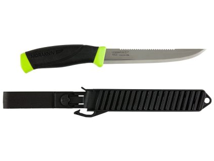 Morakniv rybářský nůž Fishing Comfort Scaler 150 v blistru