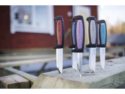 Morakniv pracovní nůž Pro S