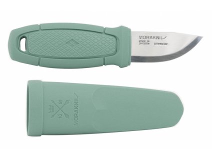 Morakniv Eldris LightDuty Mint Green