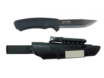 Morakniv Bushcraft Survival (C) Black