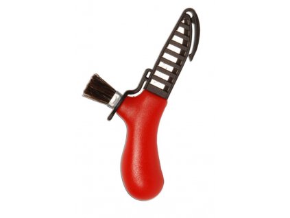 Morakniv Karl-Johan Red houbařský nůž