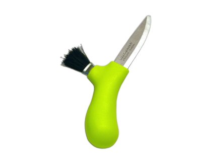 Morakniv Karl-Johan Lime houbařský nůž