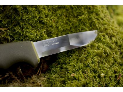 Morakniv Bushcraft Forest