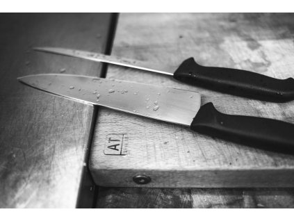 Morakniv Frosts Filleting Knife 9151P 155mm filetovací nůž úzký