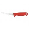 morakniv frosts curved narrow boning knife 129 3832 red vyskosťovací nůž