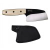 morakniv 14086 rombo blackblade S ash wood outdoor cooking knife 01