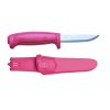 morakniv 14344 basic 511 C limited rosa