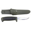 morakniv 13807 basic 546 S limited black military green 03a