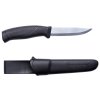 Morakniv 12141 Companion black 1