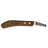 Frosts kopytní nůž Chris Gregory Hoof Knife 62 RH Long