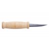 morakniv 106 1650 rezbarsky nuz woodcarving 105 LC natural 02