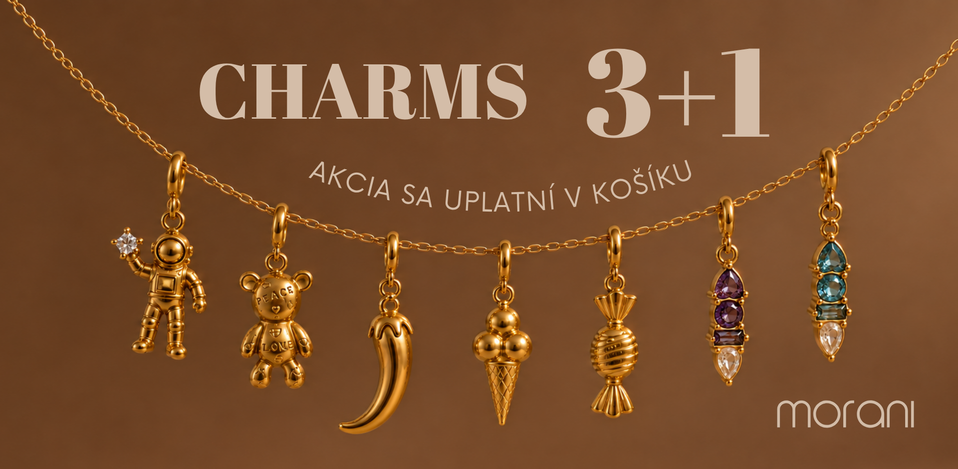 CHARMS