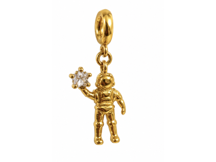 privesok astronaut