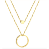 nahrdelnik okruhle privesky layered