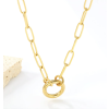nahrdelnik charms s okom