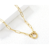 nahrdelnik charms s okom