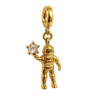 privesok astronaut