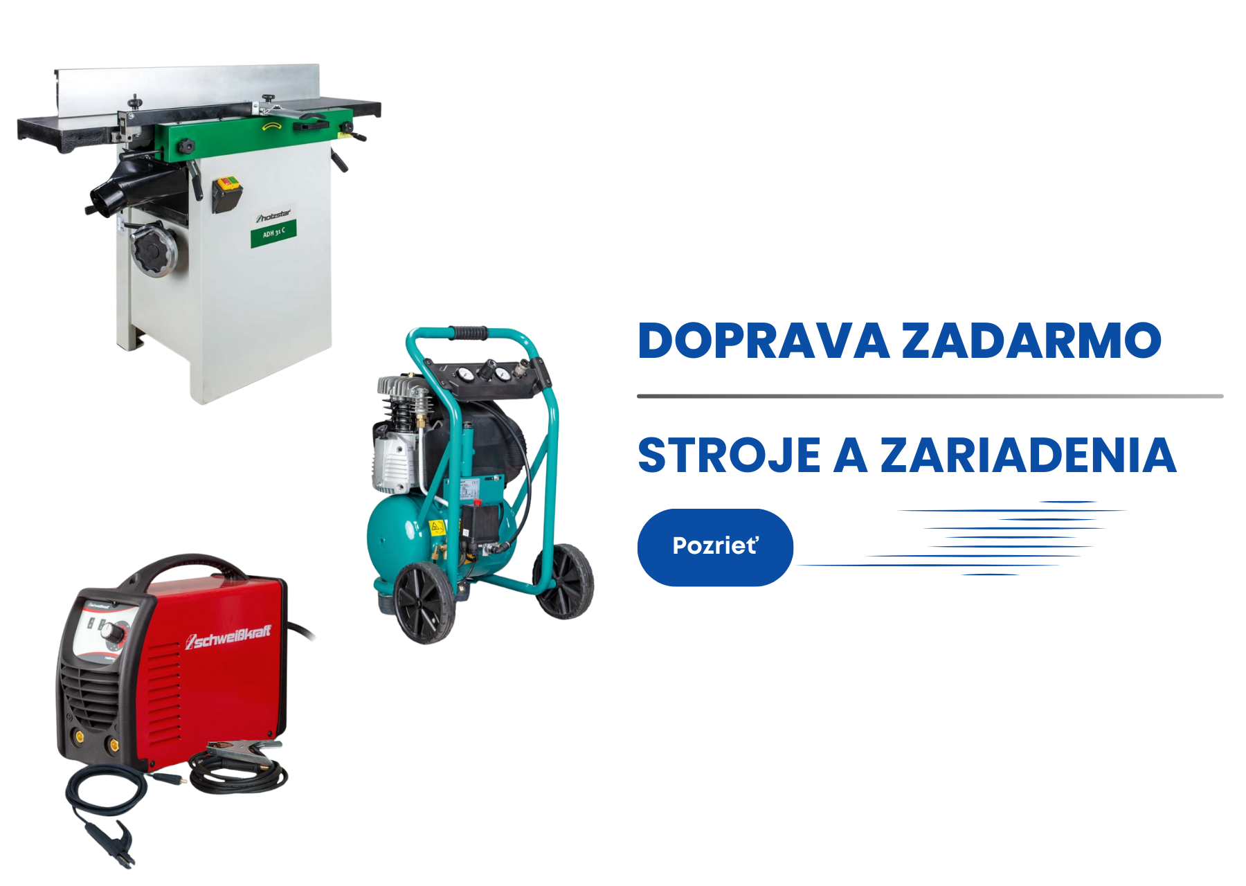 DOPRAVA ZADARMO mobile