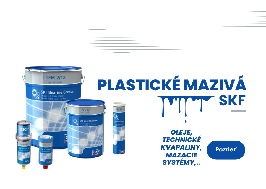 PLASTICKÉ MAZIVÁ