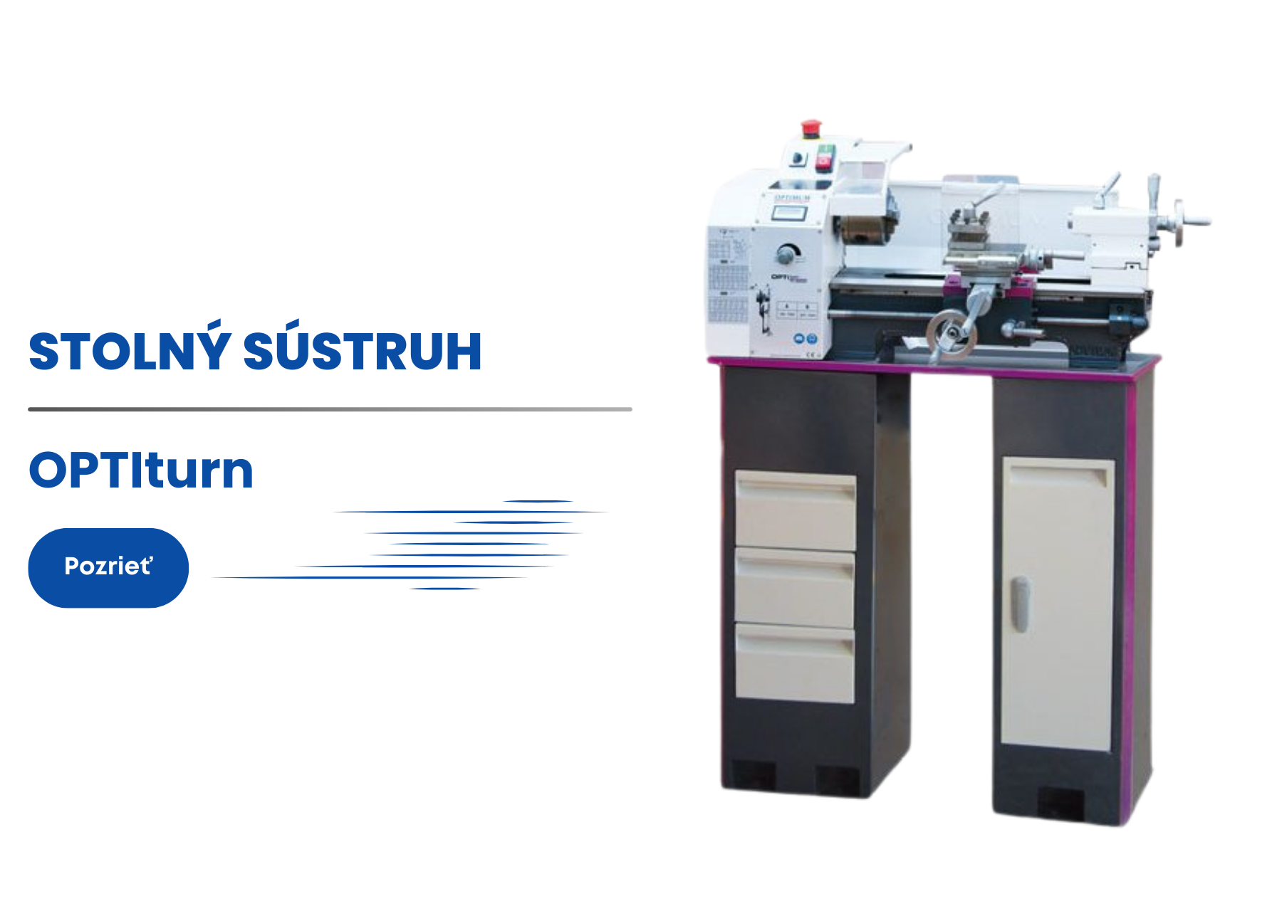 STOLNÝ SÚSTRUH mobile