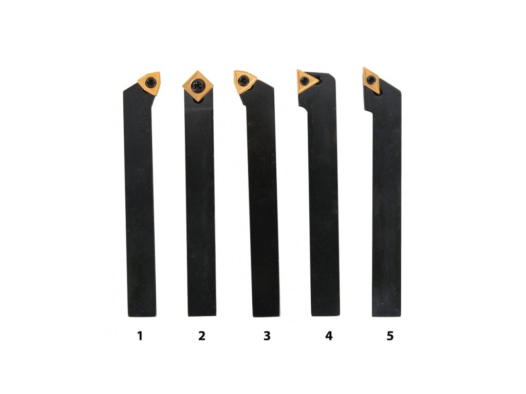 13826 sustruznicke noze hm 12 mm sada 5 ks