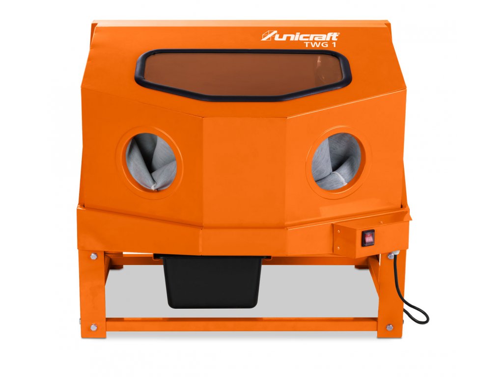 Umývací stôl TWG 1