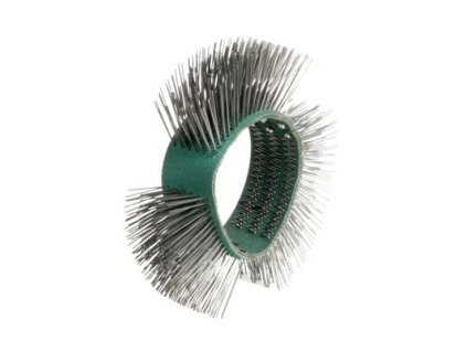 10328 drotena kefa jemna 23 mm pre brusku ue pro