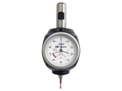 11210 obrobkova analogova sonda 3d tester haimer stopka din 1835 b 20mm