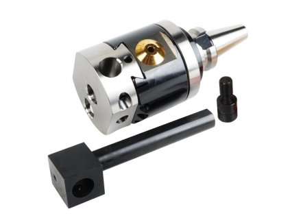 11420 presna vyvrtavacia hlava iso40 8 280 mm