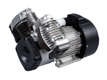 12257 kompresorovy agregat vkm 362 m of priamy pohon