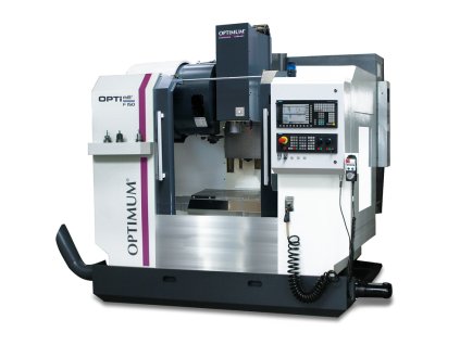 12290 cnc obrabacie centrum optimill f 150 16 pozicii