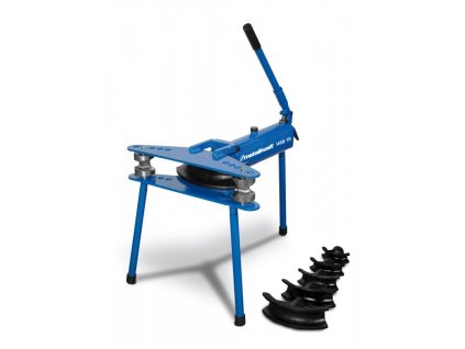 12311 rucna hydraulicka ohybacka rurok hrb 10