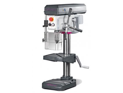 12881 stolova vrtacka optidrill b 16 h