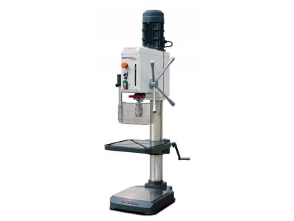 13127 stolova prevodova vrtacka optidrill dh 26 gt