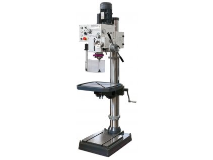13817 stlpova prevodova vrtacka optidrill dh 40 gp